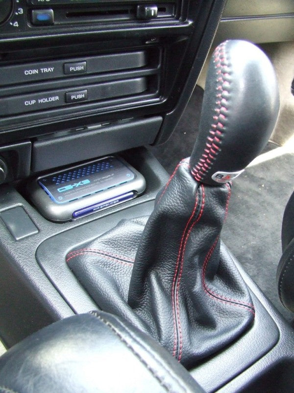 1991-96 Infiniti G20 shift boot