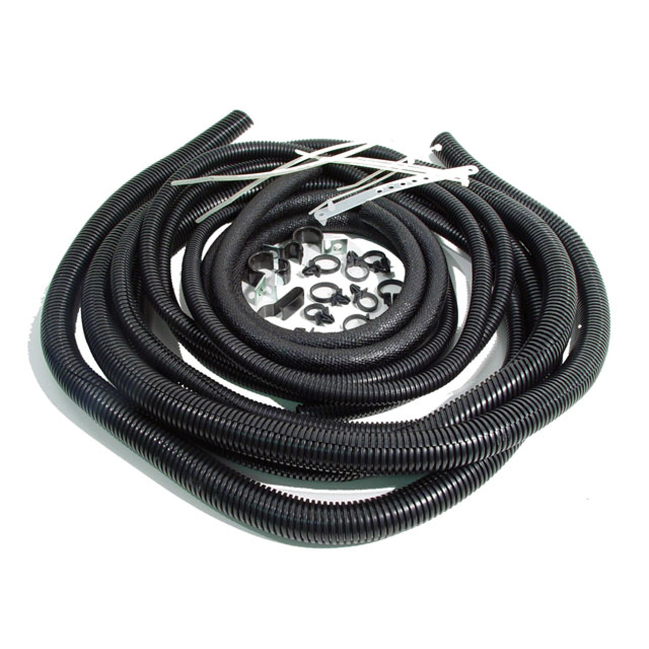 Pk 300 Wire Grouping Organizer Kit