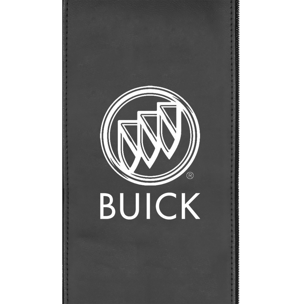 Buick Logo Panel