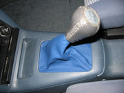 1991-94 Toyota Tercel shift boot