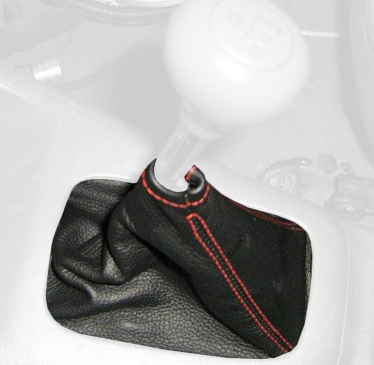 1995-97 Toyota Tercel Shift Boot