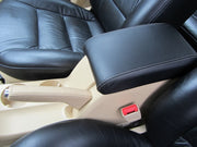 1997-04 Volkswagen Passat B5 ebrake boot