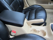 1997-04 Volkswagen Passat B5 ebrake boot