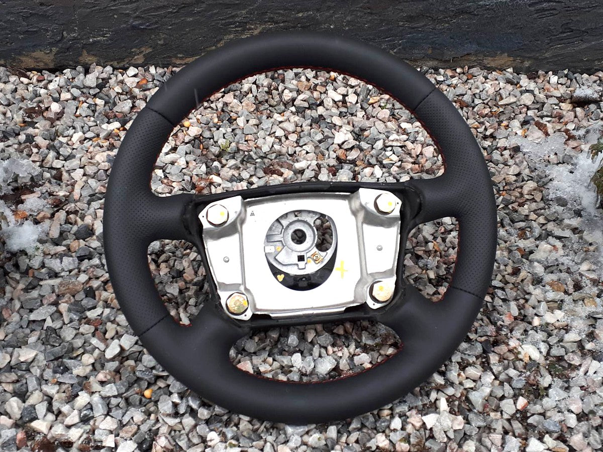 1994-98 Porsche 911 (993) steering wheel cover