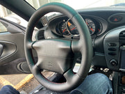 1994-98 Porsche 911 (993) steering wheel cover