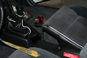 1988-91 Honda Prelude shift boot