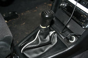 1988-91 Honda Prelude shift boot