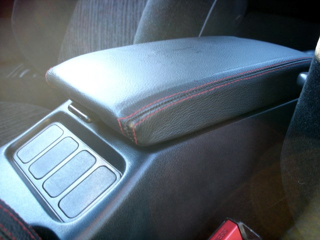 1992-96 Honda Prelude armrest cover