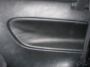 1992-96 Honda Prelude rear inserts