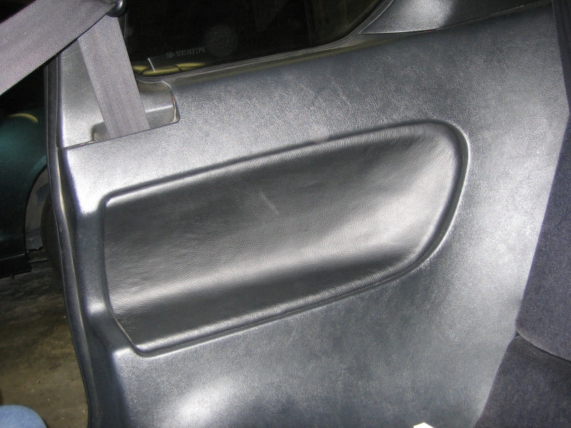 1992-96 Honda Prelude rear inserts
