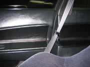 1992-96 Honda Prelude door insert covers