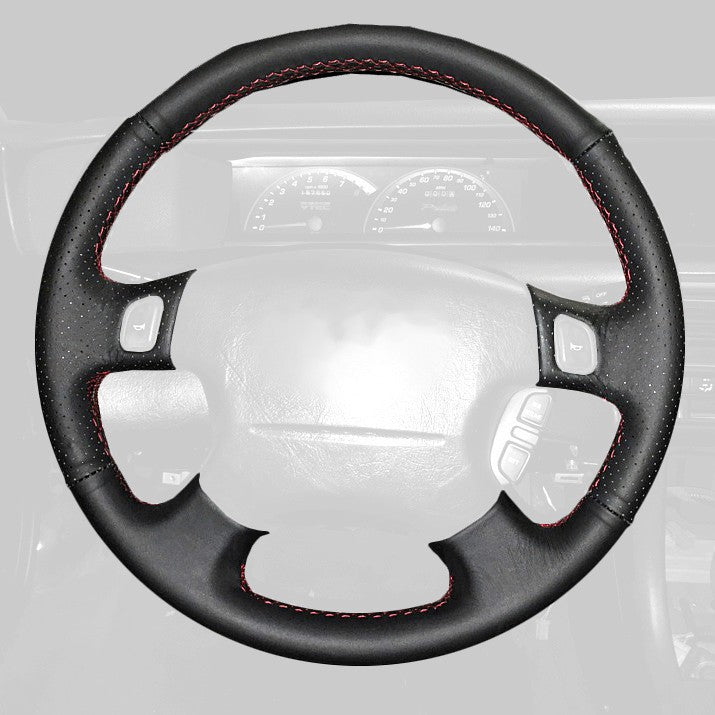 1996-98 Acura Tl Steering Wheel Reupholstery Kit