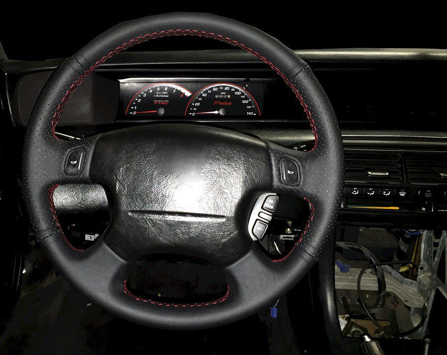 1994-97 Honda Accord steering wheel cover