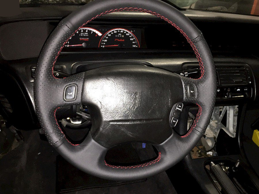 1994-97 Honda Accord steering wheel cover