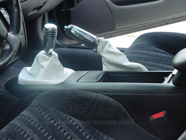 1997-01 Honda Prelude shift boot