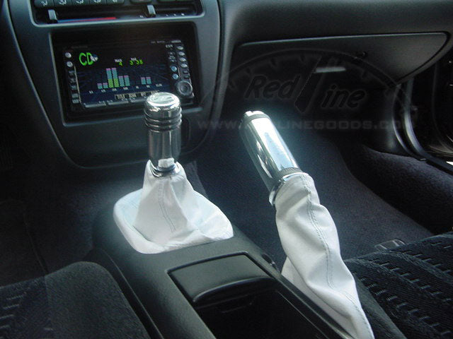 1997-01 Honda Prelude shift boot