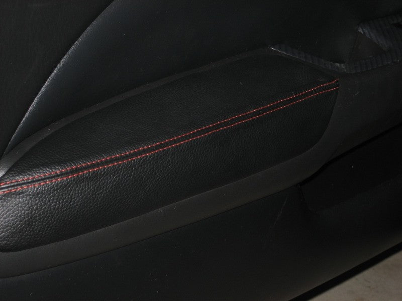 1997-01 Honda Prelude door armrest covers