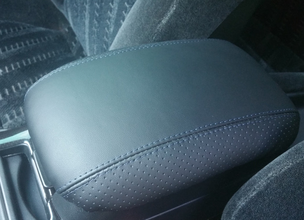 1997-01 Honda Prelude armrest cover