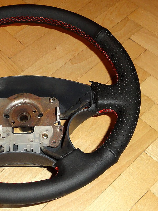 1996-00 Honda Civic steering wheel cover