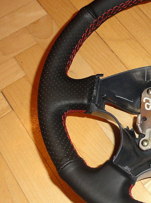 1997-01 Honda CR-V steering wheel cover