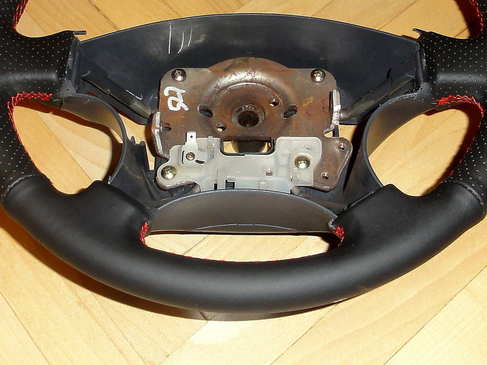 1997-01 Honda CR-V steering wheel cover