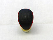1998-02 Honda Accord shift knob cover