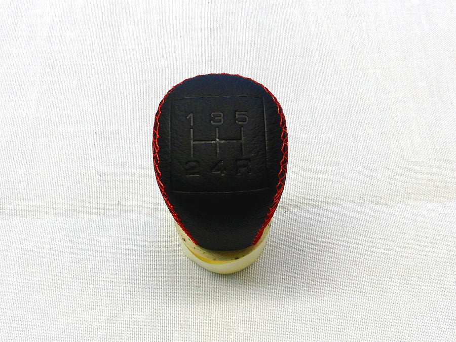 1988-91 Honda Prelude shift knob cover
