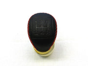 1988-91 Honda Prelude shift knob cover