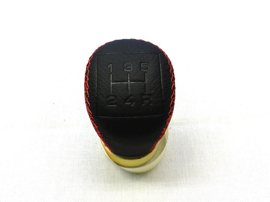 1998-02 Honda Accord shift knob cover