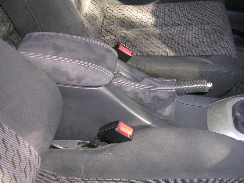 1999-03 Mazda Protege armrest cover