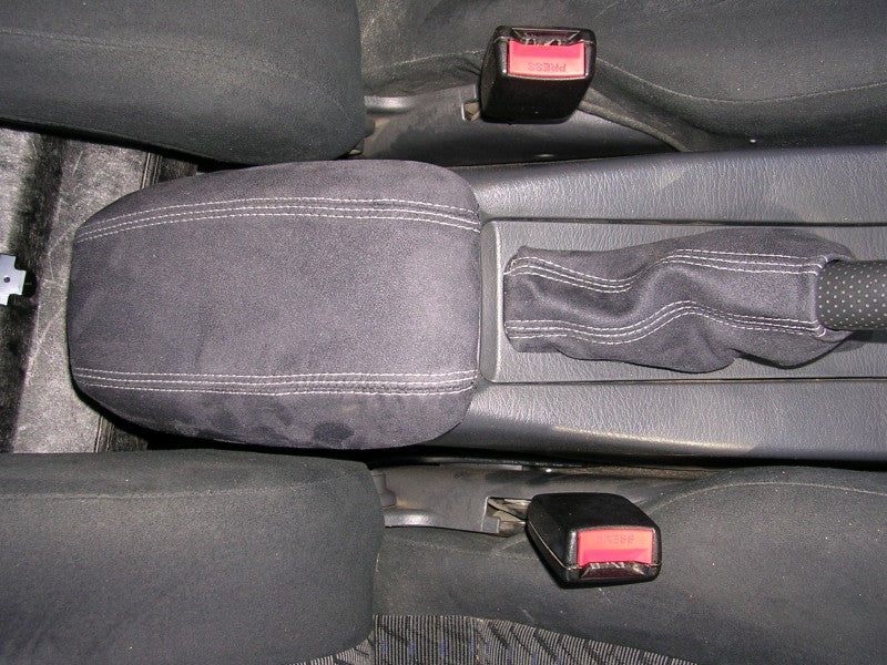 1999-03 Mazda Protege armrest cover