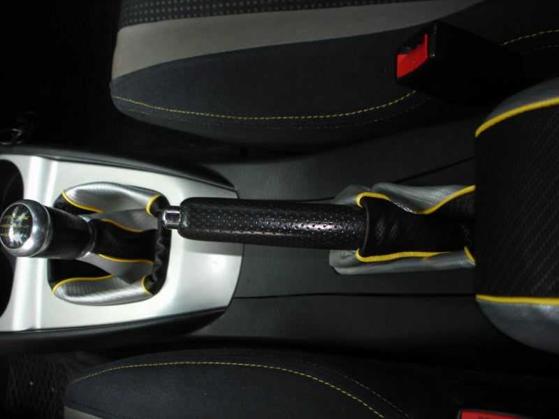 1999-03 Mazda Protege ebrake boot