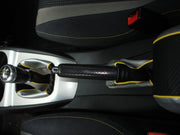 1999-03 Mazda Protege shift boot
