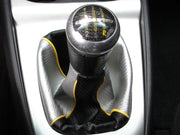 1999-03 Mazda Protege shift boot