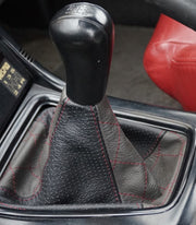 1989-93 Nissan Skyline R32 shift boot