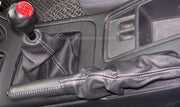 1994-98 Nissan Skyline R33 ebrake boot