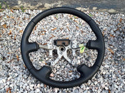 1994-98 Nissan Skyline R33 steering wheel cover