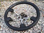 1994-98 Nissan Skyline R33 steering wheel cover