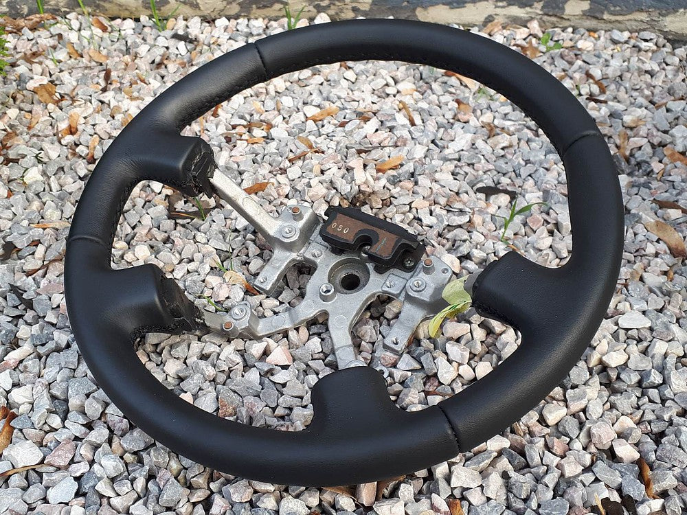 1994-98 Nissan Skyline R33 steering wheel cover