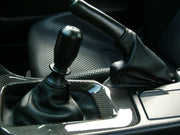 1999-02 Nissan Skyline R34 shift boot