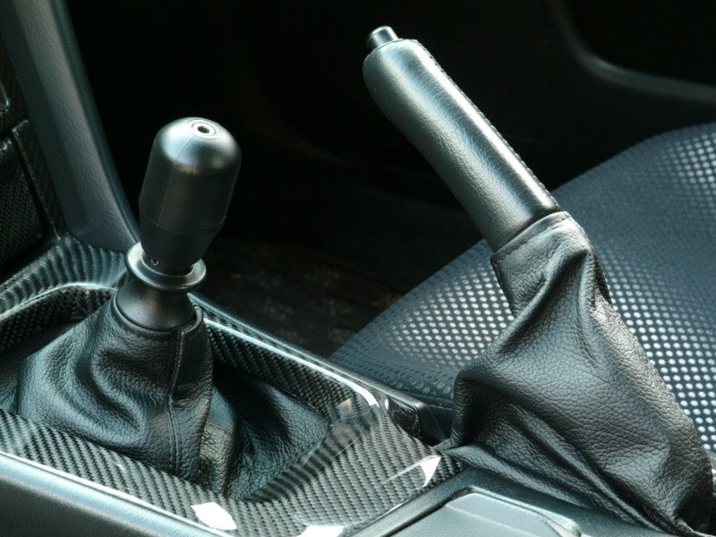 1999-02 Nissan Skyline R34 ebrake boot