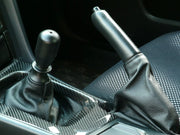 1999-02 Nissan Skyline R34 shift boot