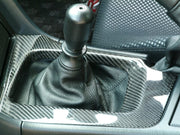1999-02 Nissan Skyline R34 shift boot