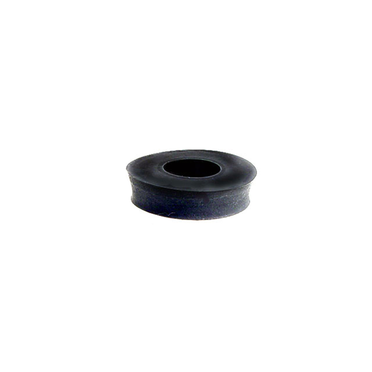 Ra 1 Radiator Rod Cushion 1/4" Thick, 3/8" Hole, 1" Od Aston Martin Db 1957-1959, Db2 1950-1953, Db2-4 1953-1957, Db3 1951-1956, Db4 1959-1963