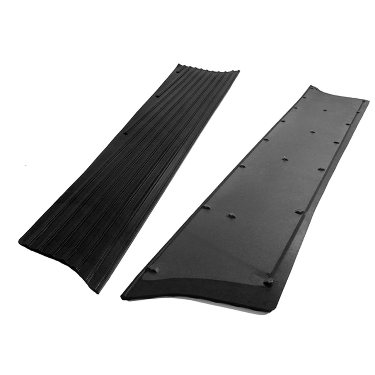 Rb 1900 Running Board Covers Chevrolet Master 1937-1938, Master Deluxe 1937-1938 609913, 609914
