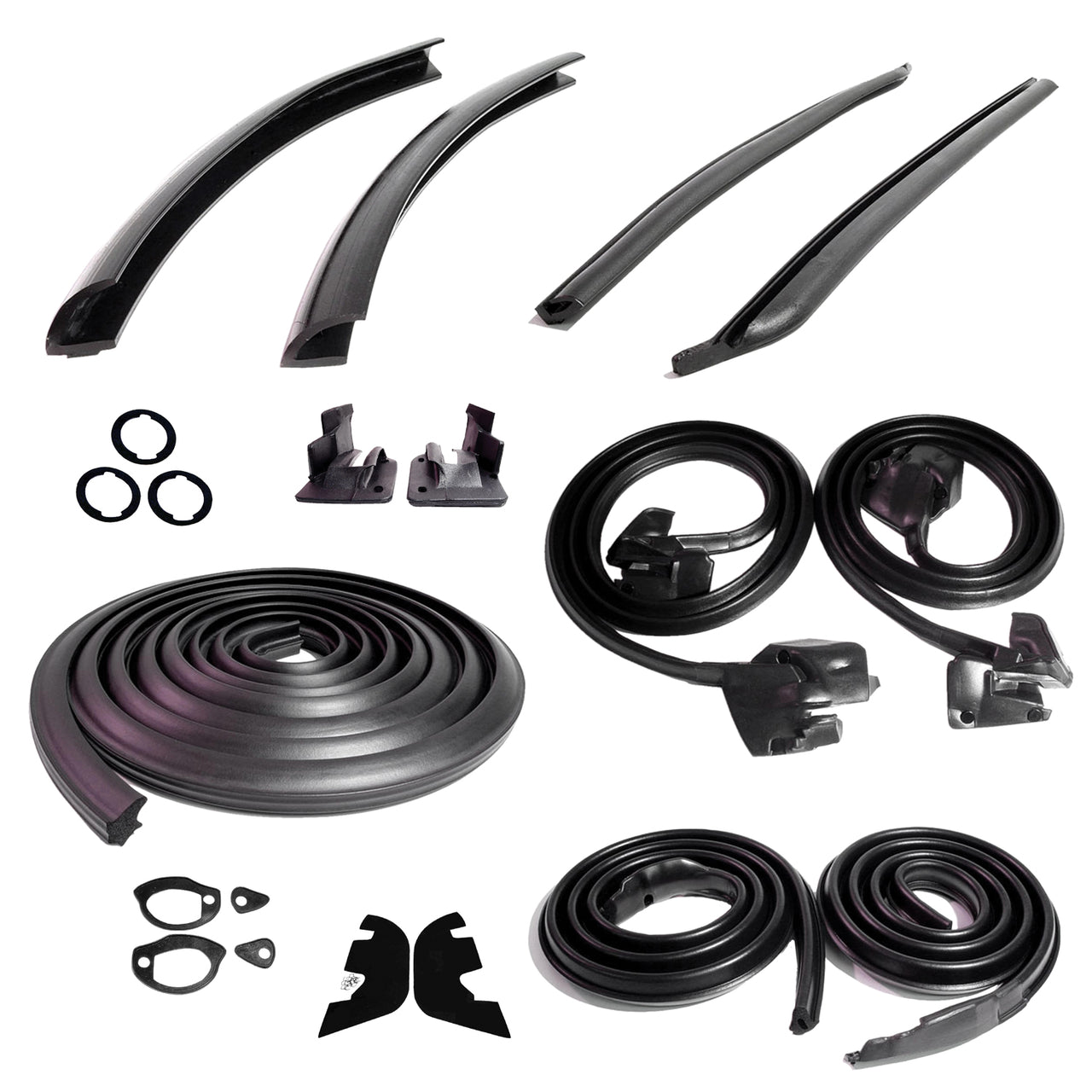 Rk 2003-120 Master Kit Chevrolet Chevelle 1970