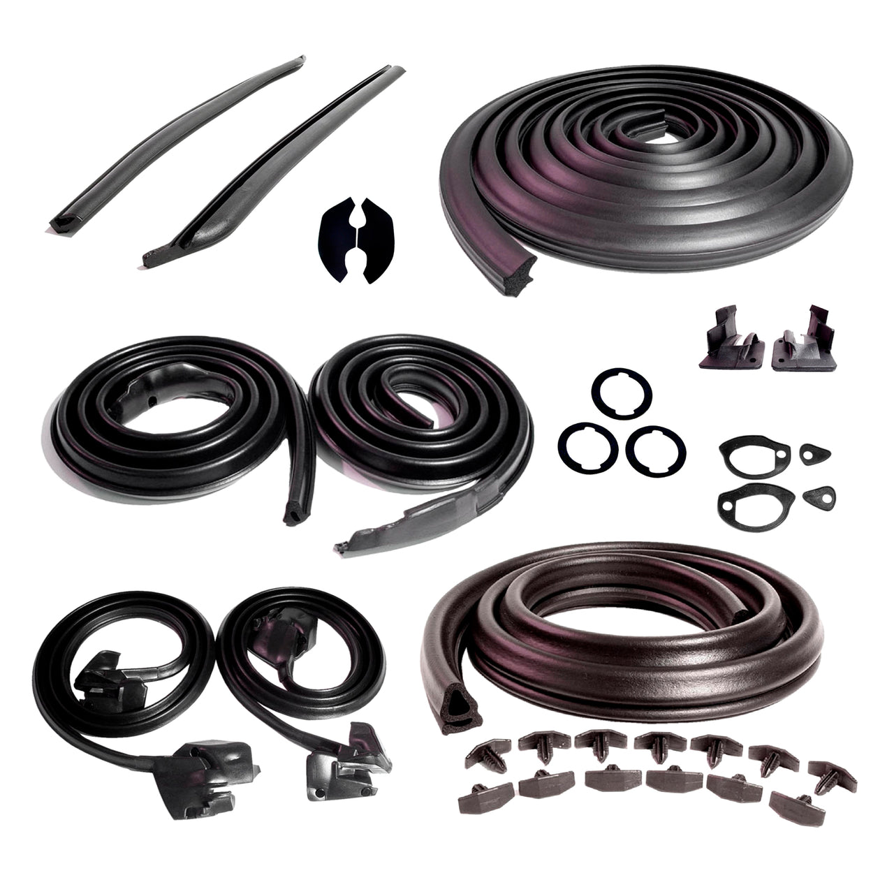 Rk 2003-106 Master Kit Chevrolet Chevelle 1970
