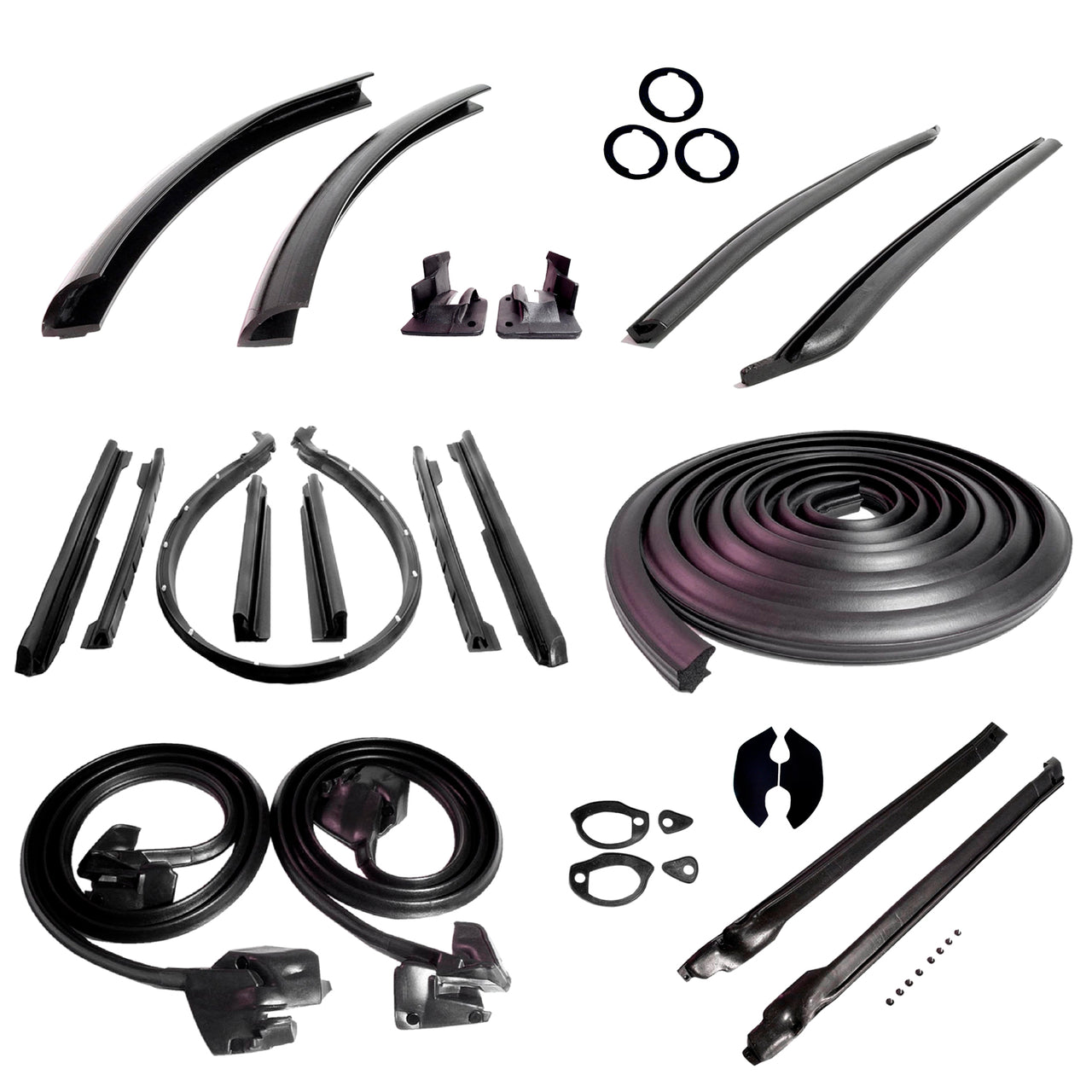 Rk 2003-124 Master Kit Chevrolet Chevelle 1970