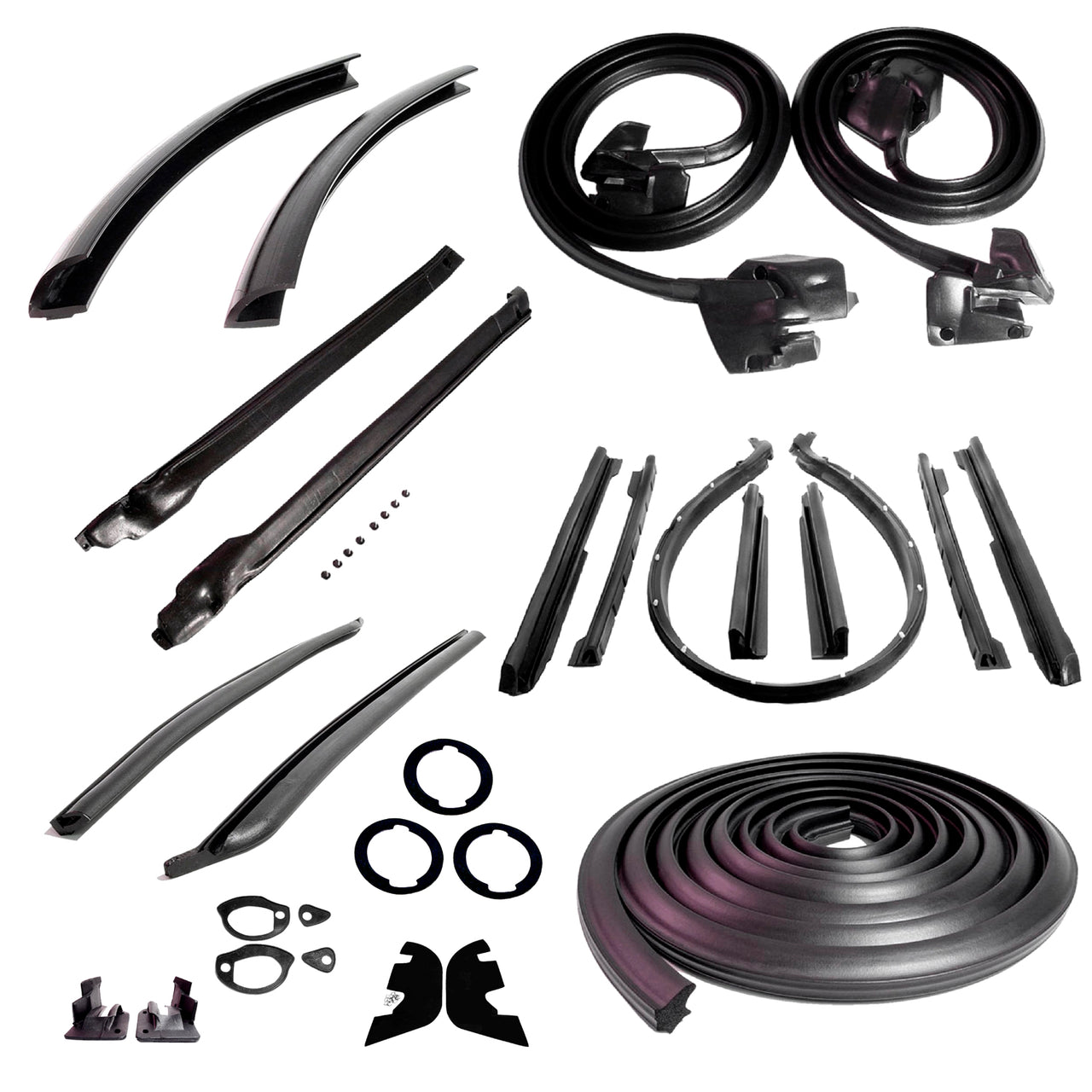 Rk 2003-126 Master Kit Chevrolet Chevelle 1970