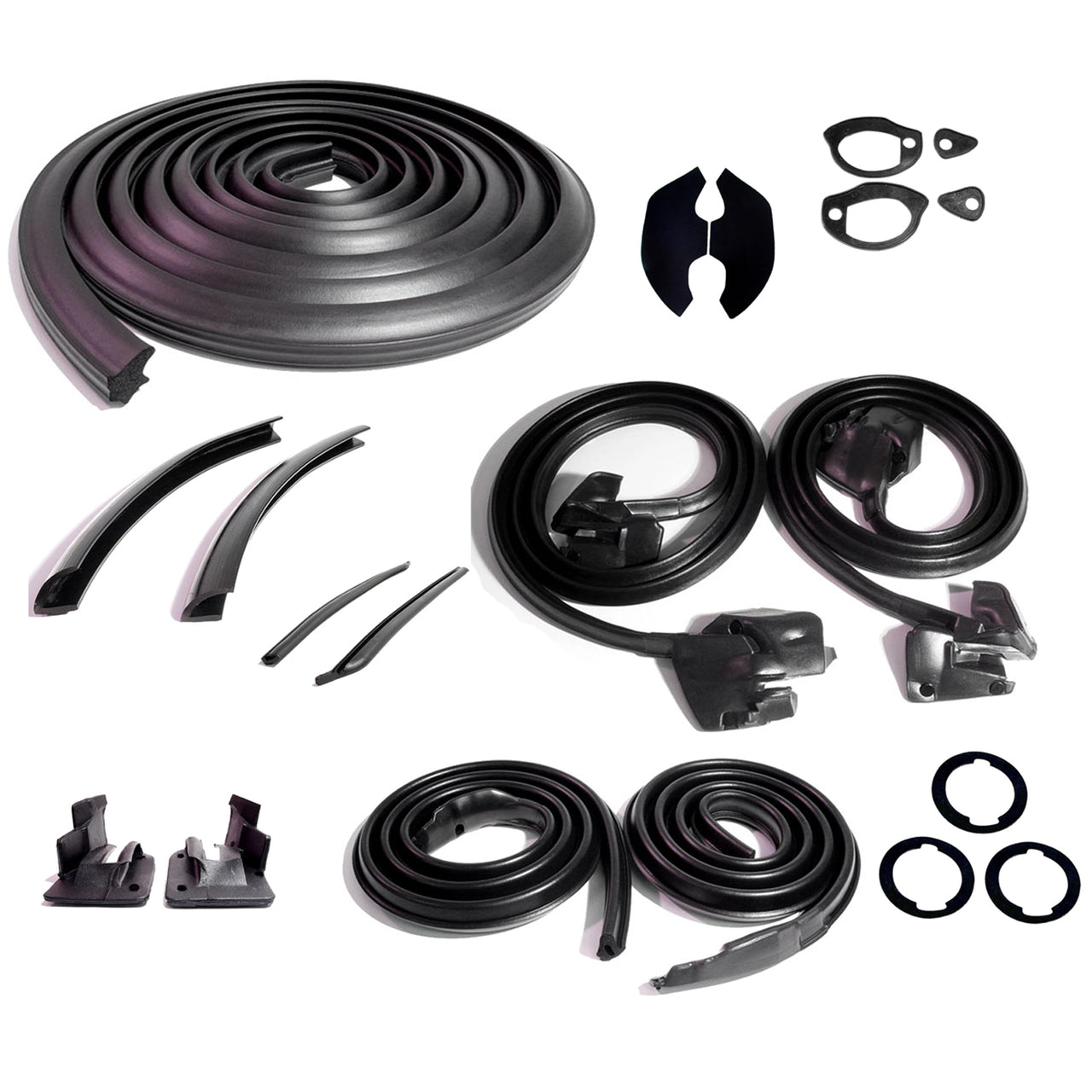 Rk 2003-129 Master Kit Chevrolet Chevelle 1971-1972